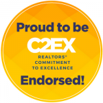 C2EX Certification Logo